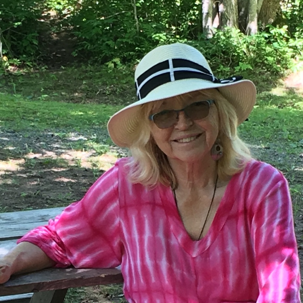 Meet your Posher, Mary